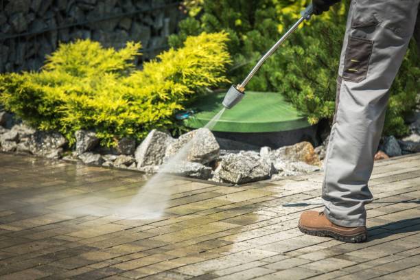 Best Oil and Grease Removal from Surfaces in Wildwood Lake, TN